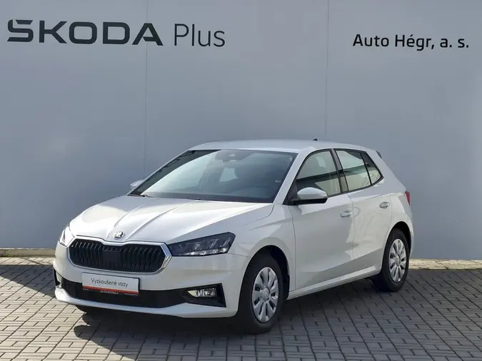 Fabia Selection