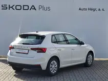 Fabia Selection