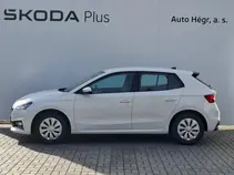 Fabia Selection