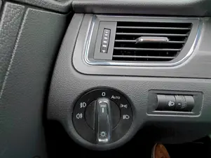 Škoda Rapid Style Plus