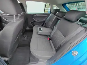 Škoda Rapid Style Plus
