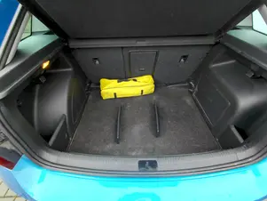 Škoda Rapid Style Plus