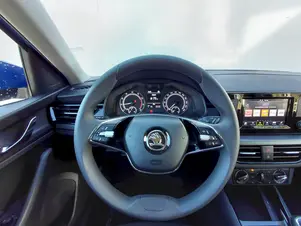 Škoda Scala Ambition