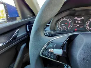 Škoda Scala Ambition