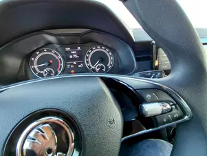 Škoda Scala Ambition