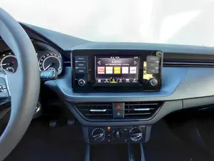 Škoda Scala Ambition