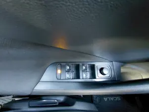 Škoda Scala Ambition