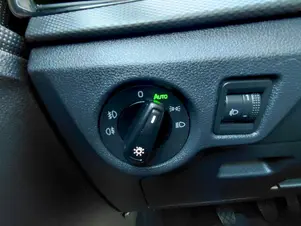 Škoda Scala Ambition