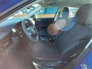 Škoda Scala Ambition