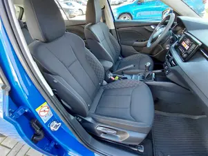 Škoda Scala Ambition