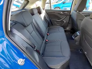 Škoda Scala Ambition