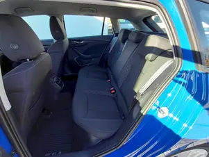 Škoda Scala Ambition