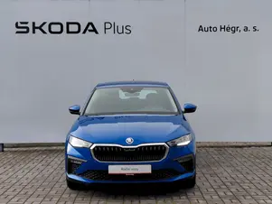 Škoda Scala Selection