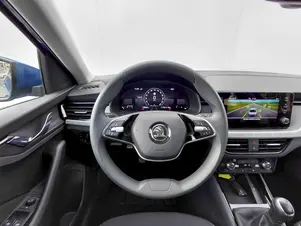 Škoda Scala Selection