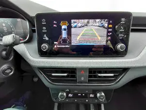 Škoda Scala Selection