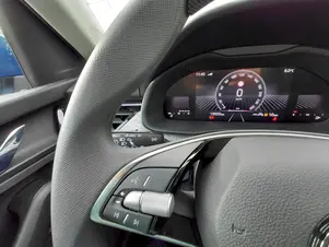 Škoda Scala Selection