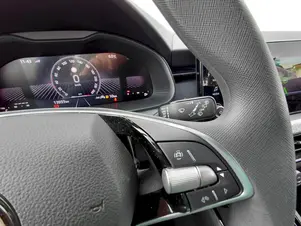 Škoda Scala Selection