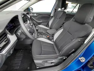 Škoda Scala Selection