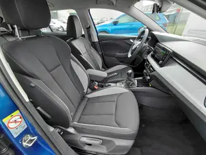 Škoda Scala Selection