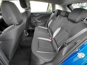 Škoda Scala Selection