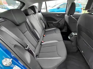 Škoda Scala Selection