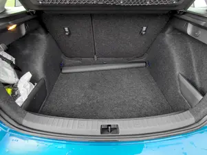 Škoda Scala Selection