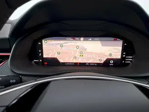 Škoda Scala Monte Carlo