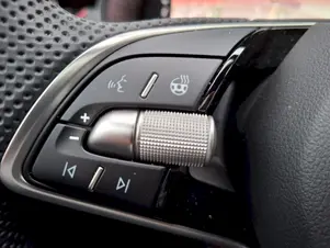 Škoda Scala Monte Carlo