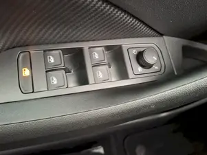 Škoda Scala Monte Carlo