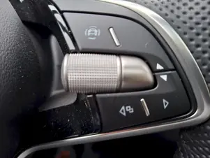 Škoda Scala Monte Carlo