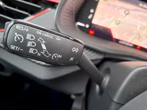 Škoda Scala Monte Carlo