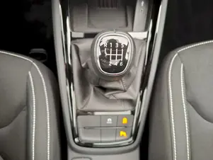 Škoda Scala Monte Carlo