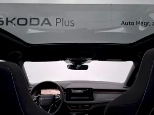 Škoda Scala Monte Carlo