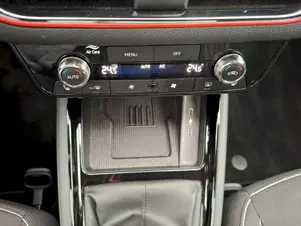 Škoda Scala Monte Carlo