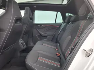 Škoda Scala Monte Carlo