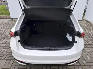 Škoda Scala Monte Carlo