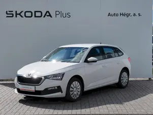 Škoda Scala Ambition