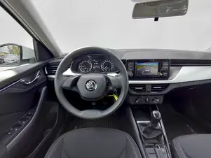 Škoda Scala Ambition