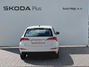 Škoda Scala Ambition
