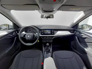 Škoda Scala Ambition