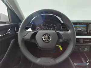 Škoda Scala Ambition