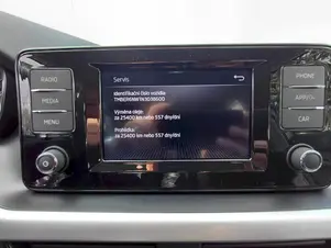 Škoda Scala Ambition