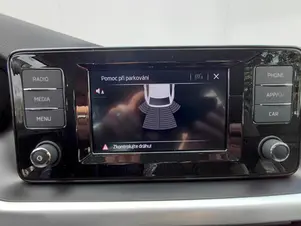 Škoda Scala Ambition