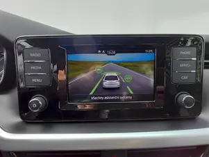 Škoda Scala Ambition