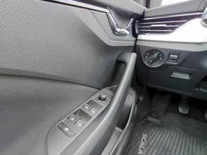 Škoda Scala Ambition