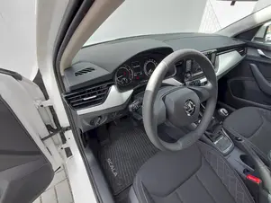 Škoda Scala Ambition