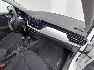 Škoda Scala Ambition