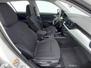 Škoda Scala Ambition