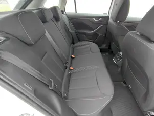 Škoda Scala Ambition