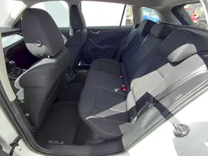 Škoda Scala Ambition